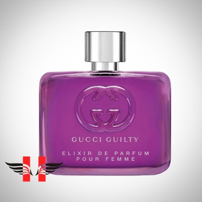 عطر ادکلن گوچی گیلتی الکسیر د پارفوم | Gucci Guilty Elixir de Parfum